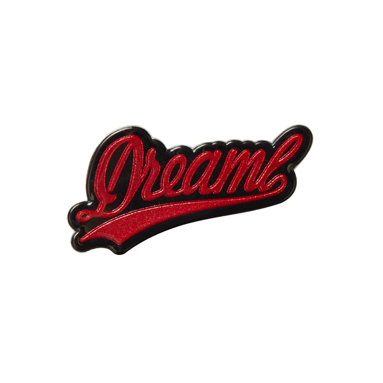 Find the perfect name patch for your uniform. 